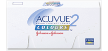 ACUVUE® 2 COLOURS™